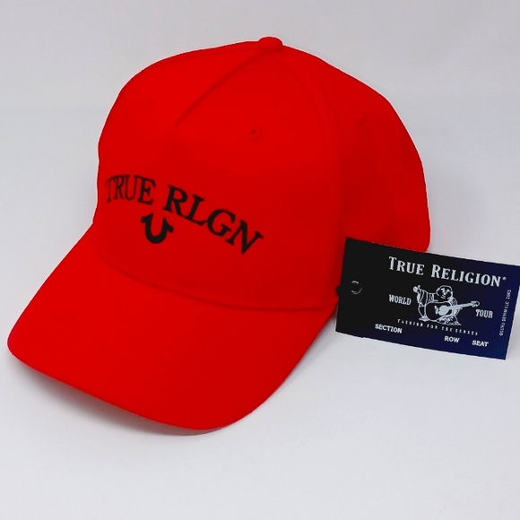 True Religion Other - Tru Religion Cap